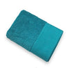 Qulity Pure Color Cotton Towel Hotel Supplies