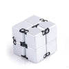 Infinite Square Decompression Rubik'S Cube