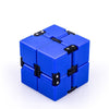 Infinite Square Decompression Rubik'S Cube