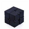 Infinite Square Decompression Rubik'S Cube