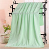 70 X140cm Microfiber Absorbent Bath Towel