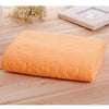 70 X140cm Microfiber Absorbent Bath Towel