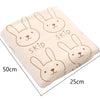 Cute Microfiber Solid Bath Towel Beach Towel