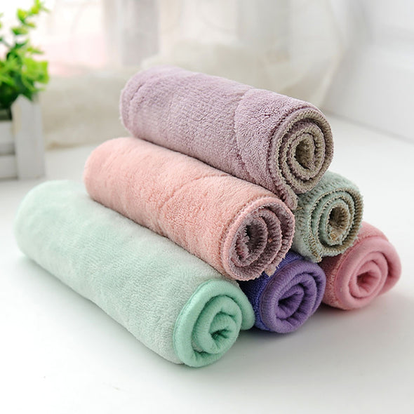 2019 Hot Sale Anti-grease Cloth Bamboo Fiber