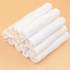 1PC Anti-Grease Bamboo Dish Cloth Kitchen