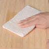 1PC Anti-Grease Bamboo Dish Cloth Kitchen