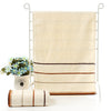 6 Color Cotton Towel