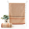 6 Color Cotton Towel