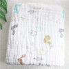 6 Layers 100%Cotton Super Soft thick Multi-usage