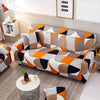 New Plants Sectional Stretch Sofa Covers