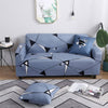 New Plants Sectional Stretch Sofa Covers