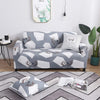 New Plants Sectional Stretch Sofa Covers