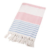 Bath Towels For Adults Cotton Turkish Simple