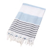 Bath Towels For Adults Cotton Turkish Simple