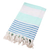 Bath Towels For Adults Cotton Turkish Simple