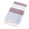 Bath Towels For Adults Cotton Turkish Simple