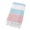 Bath Towels For Adults Cotton Turkish Simple