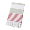 Bath Towels For Adults Cotton Turkish Simple