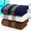 Soft Cotton Bath Towels Beach Towel