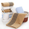 Soft Cotton Bath Towels Beach Towel