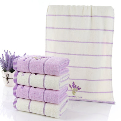 Cotton Face Towel Bath Towel