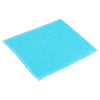 5pcs Washing Dish Cloth Anti Grease Bamboo Fiber