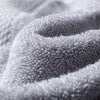 100% Cotton Platinum Satin Towel Set Bath Towels