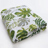 Cotton Baby Blankets Newborn Swaddle Wrap