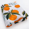 Cotton Baby Blankets Newborn Swaddle Wrap