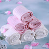 Silk Beauty Waffle Towel Wholesale