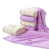 100% Cotton Face Towels BathTowel