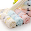 Wedding decoration ZZBESTBC  Plain square ribbon towel