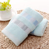 Wedding decoration ZZBESTBC  Plain square ribbon towel