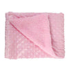 Soft Baby Stroller Sleep Cover Baby Blankets