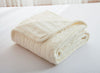 2019 Hot 100% Cotton High quality Sheep velvet Blankets