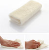 1PCS High Efficient Anti-grease Dish Cloth Bamboo