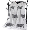 New Gauze big towel 100% Cotton Elephant Bath Towel Beach Towel